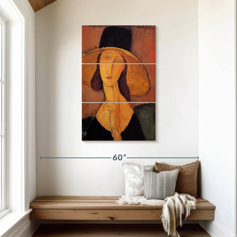 Leisha Istar, 45" H x 28" W