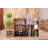 Heirloum Solid Wood Decorative Bin-50984344-50991603