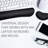 Deco Essentials Desk Pad