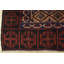 Tapis 5 pi 4 po x 9 pi 9 po
