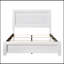 Mobilier de chambre à coucher 1Pc-2090406830