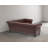 Carri 2 - Piece Vegan Leather Sectional-791447503