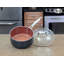 Marmite avec couvercle Gotham Steel-1786538981