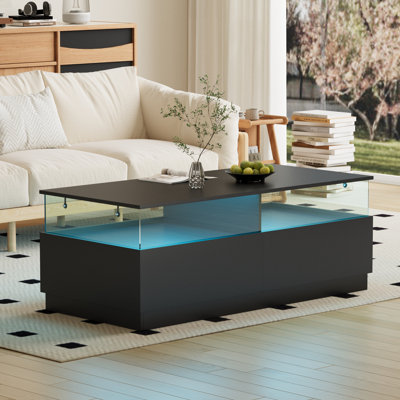 Coffee Table with Storage