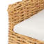 Chaise avec accoudoirs Sara-1053657836