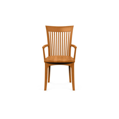Sarah 19.25'' H Upholstered Armchair