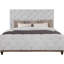 Lit plateforme capitonné Smithson Kastel Stockholm-629530220