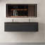 Meuble-lavabo flottant 60 po