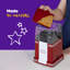 Arlington Deluxe Popcorn Maker