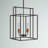 Larchmont 2 - Light Unique/Statement Pendant-2049973723