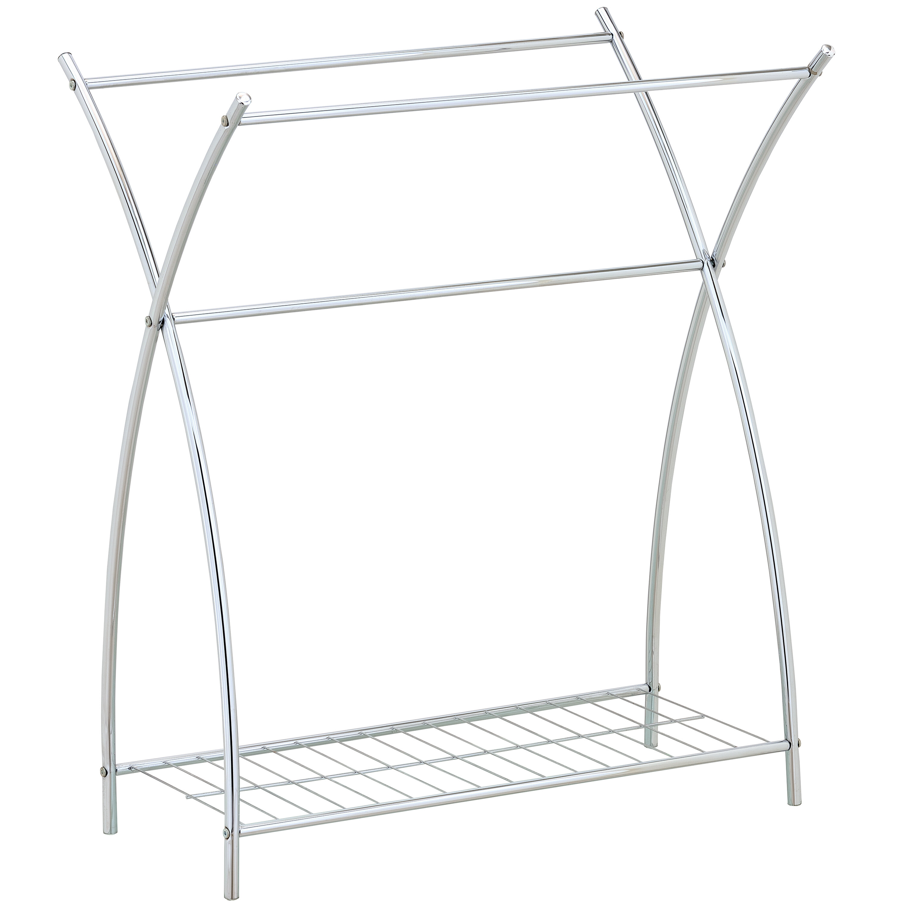 Wayfair towel rack online stand