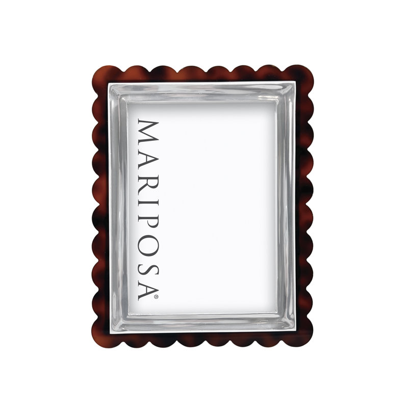 Picture Frame, 5" x 7"