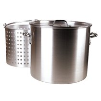 Wayfair, December Daily Deals 10+ Quart Stock, Soup & Multi-Pots On Sale