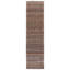 Tapis performance à motif tissé à la main Harvest 114-1067383807