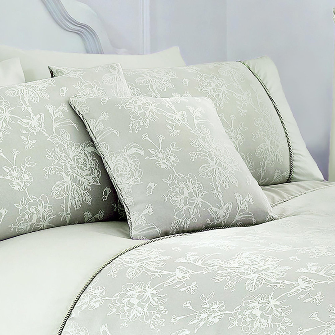 Cushion With Filling