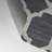 Trellis Gray Indoor and Outdoor Area Rug-85329827