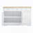 Versatile Sideboard with Drawers for Various Rooms, Enhancing Storage and Style