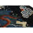 One-of-a-Kind 4'2X7'1 No Wool Area Rug