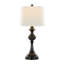 Ensemble de 2 lampes de table Montgomery
