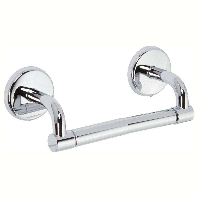 Hotelier Wall Mounted Toilet Paper Holder