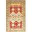 One-of-a-Kind 3'8" X 6'2" Area Rug