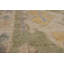 Tapis turc Oushak Végétal 10