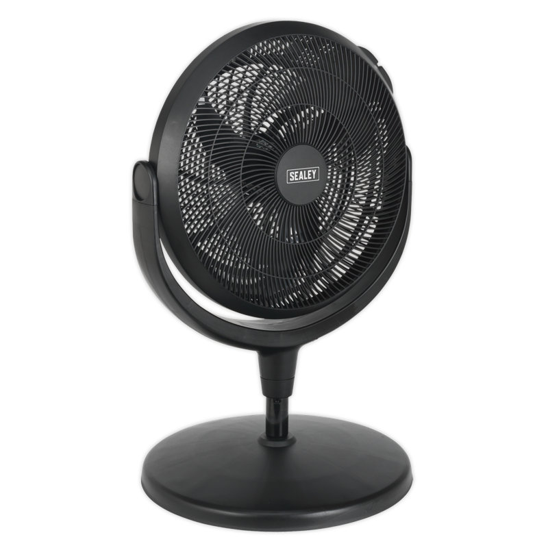 Hartlyn 40 cm Pedestal/Standing Fan