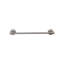 Edwardian Bath Single 32 1/2" Wall Mounted  Towel Bar-447379945