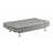 Allizzon Twin 73'' Upholstered Convertible Sofa-998545842