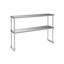Stainless Steel Shelving Unit-1132167435