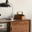 High appearance level storage TV cabinet-106920321