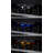 Zephyr Presrv 24 in. 142-Bottle Single Zone Full Size Wine Cooler