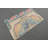 Classic Turkish Rug with Vibrant Geometric Designs, Perfect for Adding a Pop of Color to Any Room