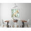 1 Piece Wrapped Canvas Wall Art-1416522890