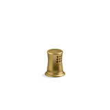 Air Gap Cover With Collar