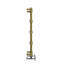 Retro Traditional Heated Towel Rail-50925648-63307180