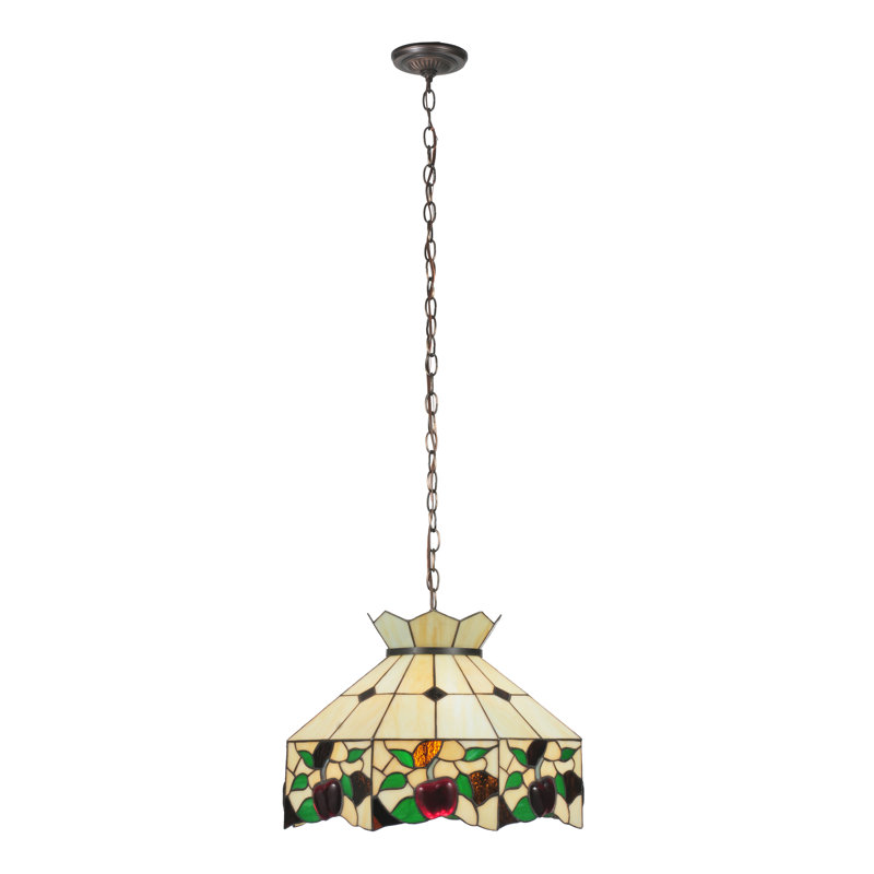Tiffany 3 - Light Pendant