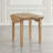 Marylynn Round Solid Wood Dining Table