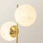 Alahnna Metal Table Lamp