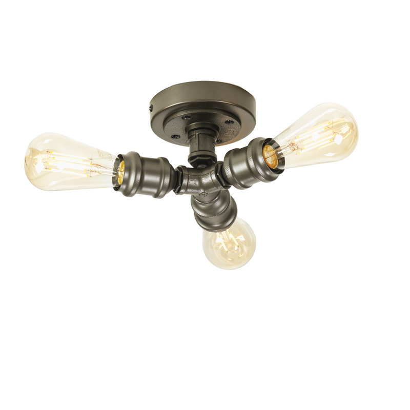Flush Mount