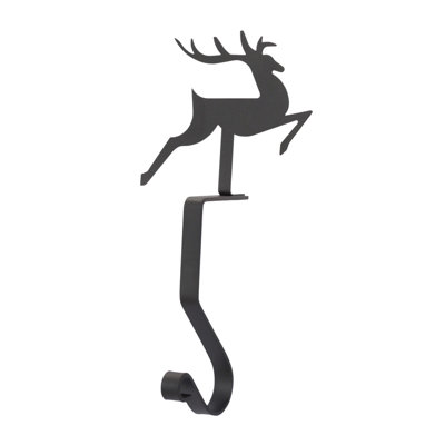 Trask Iron Wall Wall Hook