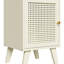 32 cm W Bedside Table