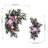 Program Kit for Wedding Decoration