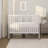2-in-1 Standard Convertible Crib-10178915