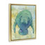 Lamantin vert sous l'eau-641650917-642034604