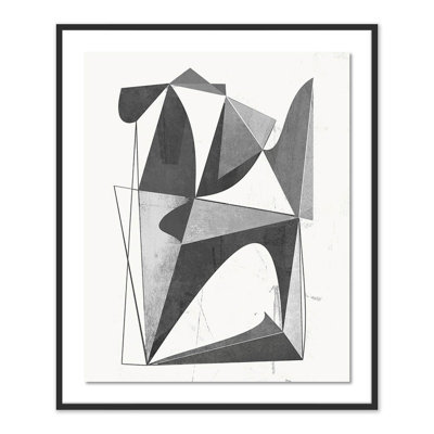 M9V2 Print by Bangbouh Studio