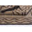 Erin Gates by Momeni Orchard Ripple Brown Hand Woven Wool and Jute Area Rug-77309546