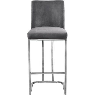 Tabouret de comptoir 26 po Heidi