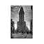 Flatiron Building (New York City) 1 Piece Wall Art on Canvas-50017877-89230225