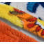 Velosso Dinosaur Multi Teddy Soft Cosy Fleece Duvet Set-522061814